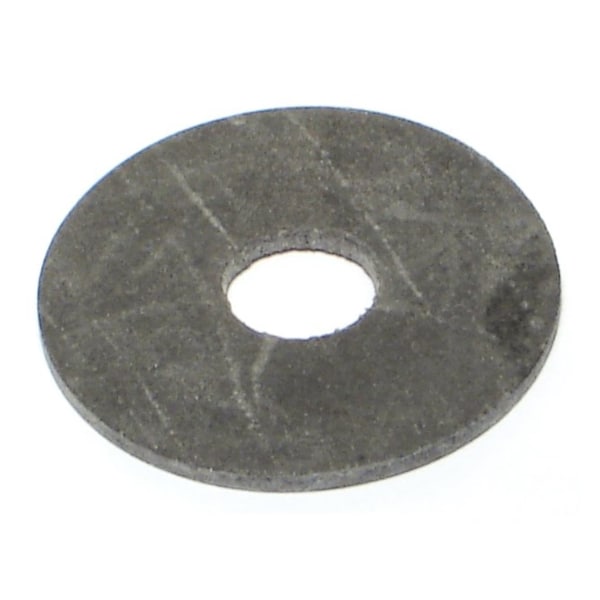 Midwest Fastener 3/8" x 1-1/4" x 1/16" Neoprene Rubber Washers 1 12PK 64332 - main